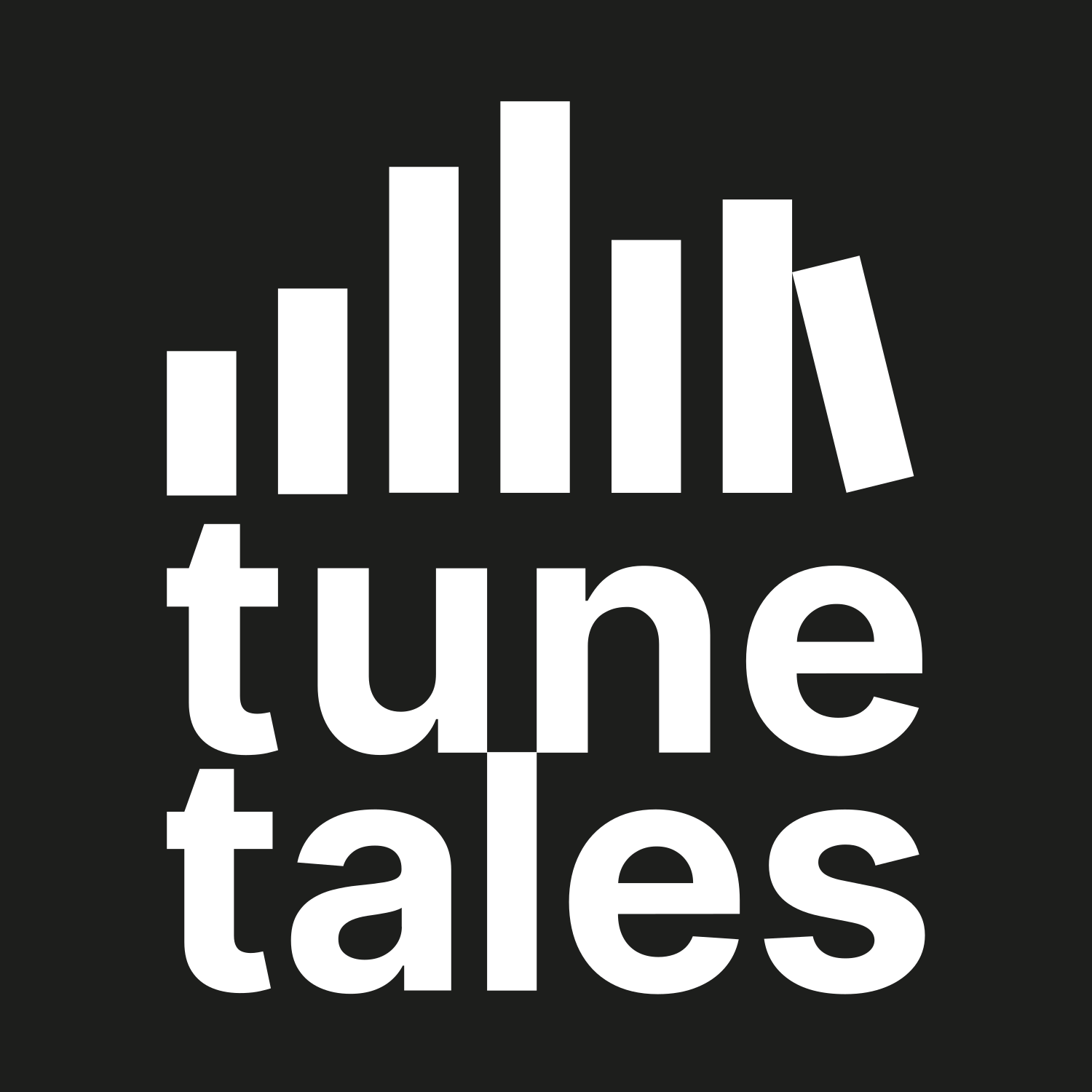 tune-tales
